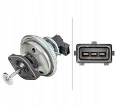 EGR VENTIL BMW N47 -2012 PIERBURG - 7.00684.14.0 - 11717801942 - 7.00684.14.0